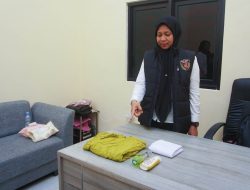 Kedok Pengobatan Alternatif, Lansia di Gedangan Malang Jadi Tersangka Kekerasan Seksual