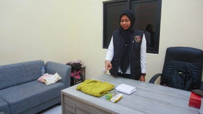 Kedok Pengobatan Alternatif, Lansia di Gedangan Malang Jadi Tersangka Kekerasan Seksual