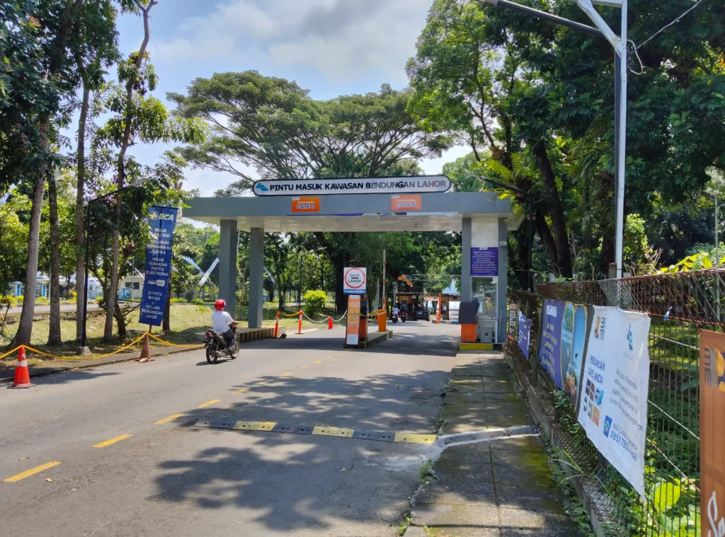 Kasus Portal Bendungan Lahor Naik Penyidikan, HW Jadi Tersangka, Kuasa Hukum Ajukan Praperadilan