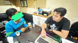 Polres Batu Tegaskan Kasus Judol Tetap Diproses, Bantah Isu “Uang Damai”