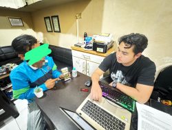 Polres Batu Tegaskan Kasus Judol Tetap Diproses, Bantah Isu “Uang Damai”