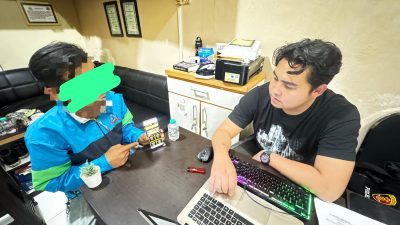 Polres Batu Tegaskan Kasus Judol Tetap Diproses, Bantah Isu “Uang Damai”