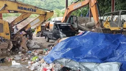 Kota Batu Tancap Gas Kelola Sampah, Targetkan Zero Waste City Lewat Proyek LSDP
