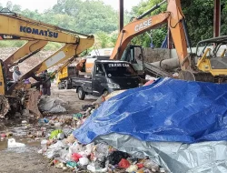 Kota Batu Tancap Gas Kelola Sampah, Targetkan Zero Waste City Lewat Proyek LSDP