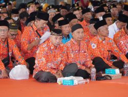 Manasik Haji Lamongan 2026 Dibuka, 2.758 Jamaah Siap Diberangkatkan