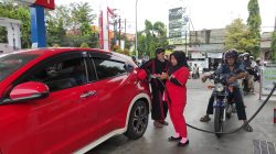 Pembatasan BBM Subsidi 50 Liter per Hari Mulai Berlaku, Warga Lamongan Khawatir dan SPBU Tunggu Petunjuk Teknis