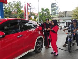 Pembatasan BBM Subsidi 50 Liter per Hari Mulai Berlaku, Warga Lamongan Khawatir dan SPBU Tunggu Petunjuk Teknis