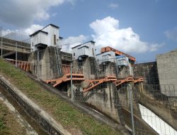 Dua Bendungan di Blitar Segera Dibuka untuk Flushing, Ini Jadwal Pelaksanaannya