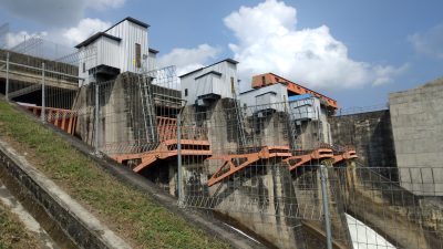 Dua Bendungan di Blitar Segera Dibuka untuk Flushing, Ini Jadwal Pelaksanaannya