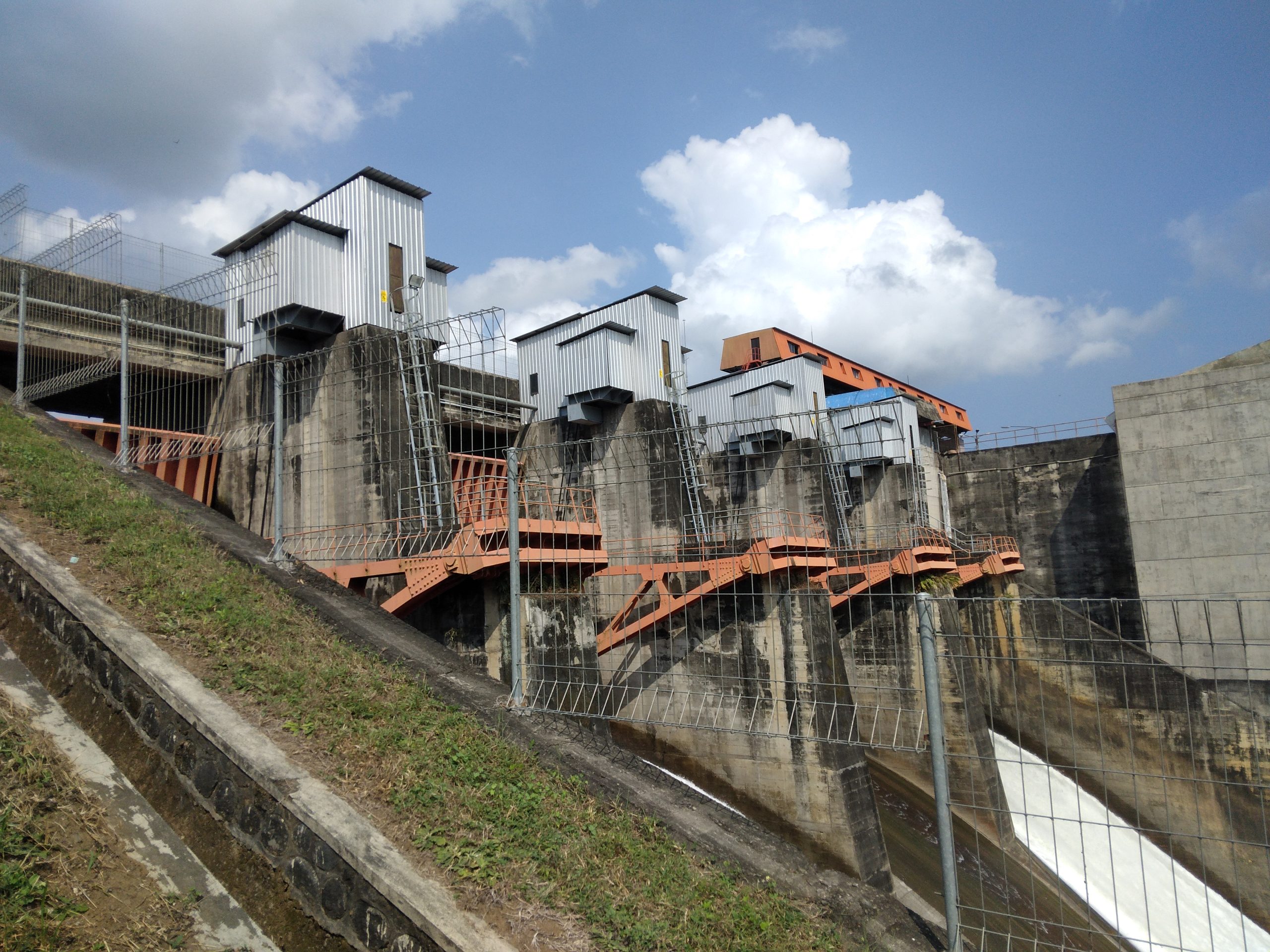 Dua Bendungan di Blitar Segera Dibuka untuk Flushing, Ini Jadwal Pelaksanaannya