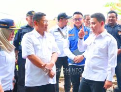 Sinergi Lintas Sektor, Bupati Mojokerto Bedah Rumah Warga Lansia di Gondang