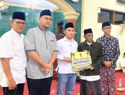 Pemkab Mojokerto Gelontorkan Hibah Rp27 Miliar untuk Rumah Ibadah