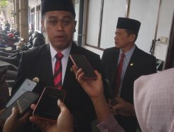 Sembilan Jabatan Kepala OPD di Kota Blitar Kosong, Pemkot Siapkan Proses Pengisian