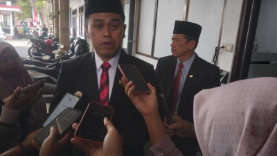 Sembilan Jabatan Kepala OPD di Kota Blitar Kosong, Pemkot Siapkan Proses Pengisian