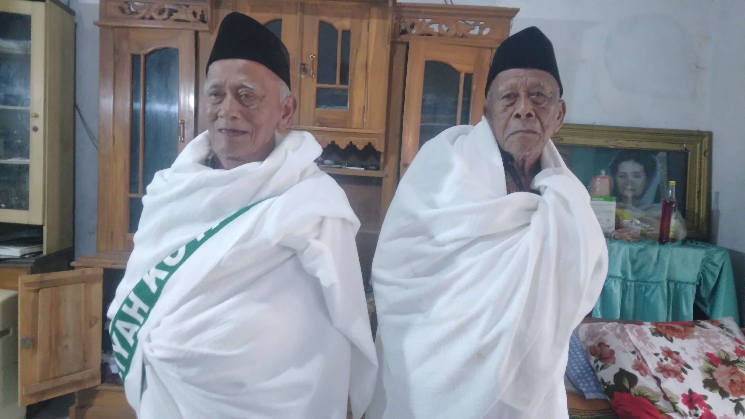 Vaksin Meningitis Tuntas, CJH Kota Blitar Tinggal Tunggu Distribusi Koper