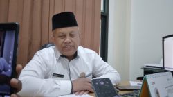 CJH Kota Blitar Berangkat 18 Mei, Kabupaten Menyusul 19 Mei