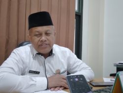 CJH Kota Blitar Berangkat 18 Mei, Kabupaten Menyusul 19 Mei