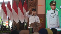 Produk Halal Jadi Peluang UMKM Naik Kelas, Pemkab Mojokerto Percepat Sertifikasi