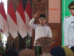 Produk Halal Jadi Peluang UMKM Naik Kelas, Pemkab Mojokerto Percepat Sertifikasi