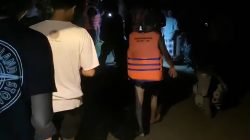 Bocah 9 Tahun di Laren Lamongan Dilaporkan Tenggelam di Bengawan Solo