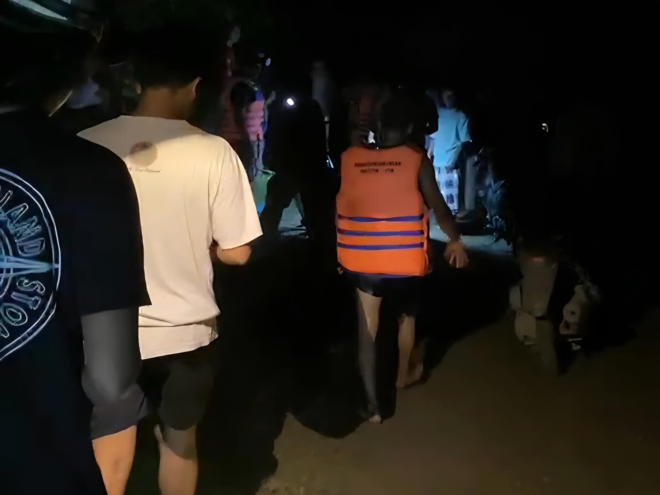 Bocah 9 Tahun di Laren Lamongan Dilaporkan Tenggelam di Bengawan Solo