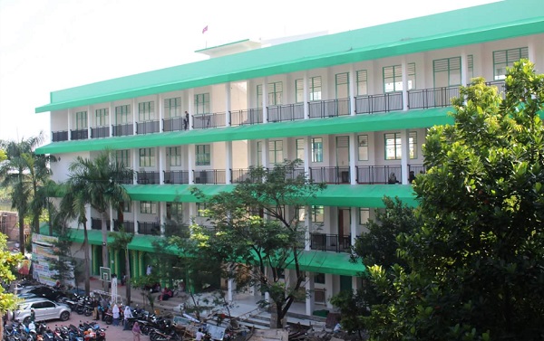 Membanggakan, MA Matholi’ul Anwar Lamongan Loloskan 54 Siswa ke PTN