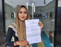 Tak Jera, Wanita Pekerja Hiburan Malam di Lamongan Kembali Dilaporkan atas Dugaan Pencemaran Nama Baik