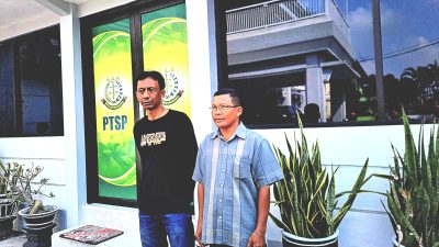 Setahun Menggantung, Warga Sugihwaras Kecewa Laporan Dugaan Pungli PTSL Dikembalikan Kejari Lamongan