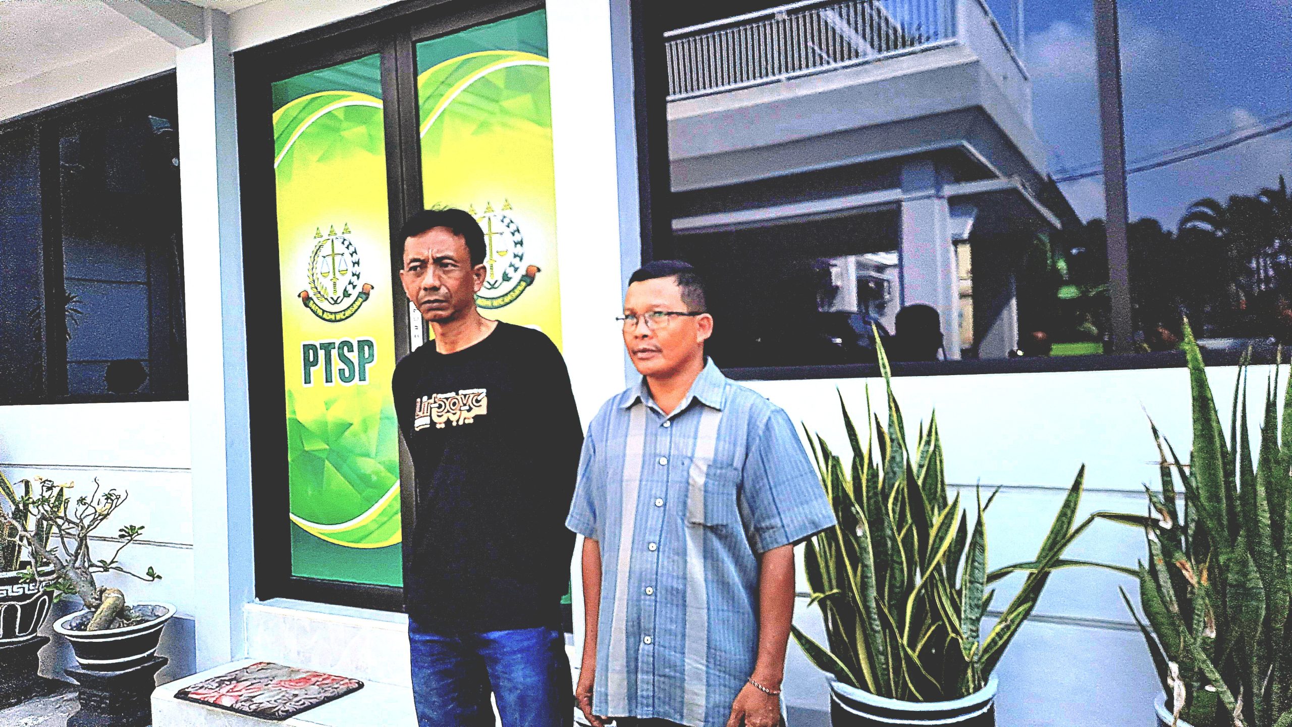 Setahun Menggantung, Warga Sugihwaras Kecewa Laporan Dugaan Pungli PTSL Dikembalikan Kejari Lamongan