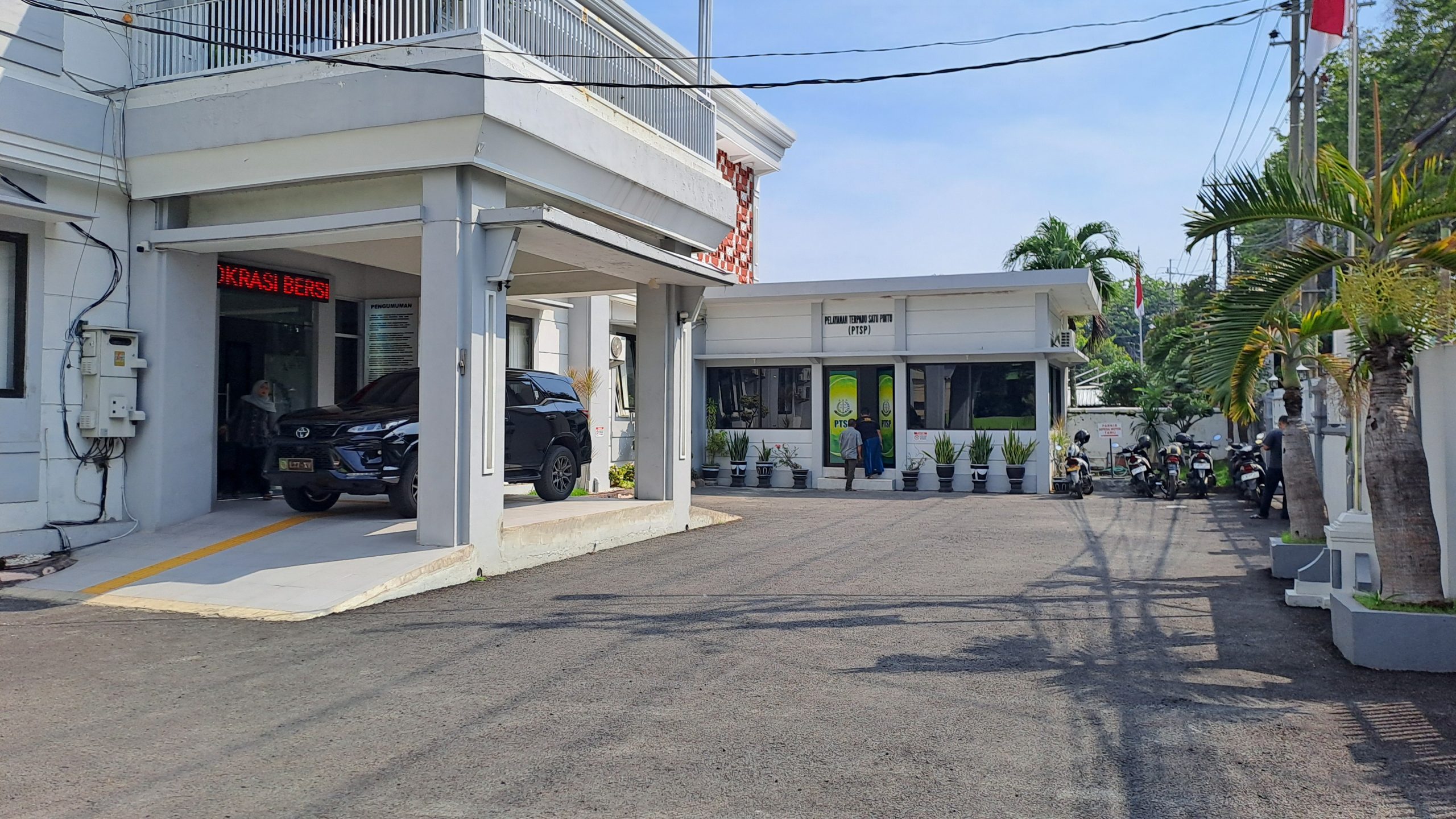 Kejari Lamongan Tunggu Kepastian Status Lahan DKP Jatim dalam Kasus Dugaan Penjualan Tanah Oloran