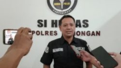 Oknum Guru SMPN 1 Lamongan Diduga Aniaya Siswa Hingga Lebam, Polisi Turun Tangan