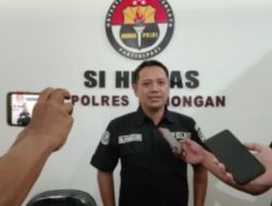 Oknum Guru SMPN 1 Lamongan Diduga Aniaya Siswa Hingga Lebam, Polisi Turun Tangan