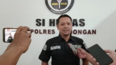 Oknum Guru SMPN 1 Lamongan Diduga Aniaya Siswa Hingga Lebam, Polisi Turun Tangan
