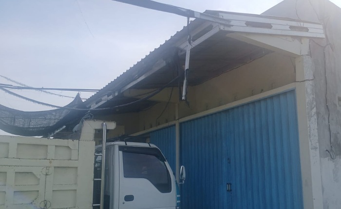 Geger, Tabungan Macet, Ratusan Nasabah BMT NU Babat Lamongan Tuntut Pengembalian Dana