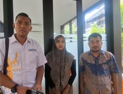 Kasus Dugaan Pencemaran Nama Baik Libatkan Pekerja Hiburan, Pelapor dan Terlapor Jalani Pemeriksaan di Polres Lamongan
