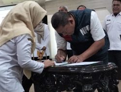 FKP Adminduk Kediri Jadi Ajang Evaluasi Layanan, Dispendukcapil Tegaskan Gratis, Mudah, dan Sesuai Aturan
