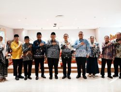 Jelang Munas X, LDII Perkuat Sinergi dengan Menteri Fadli Zon untuk Kebudayaan Nasional