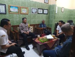 Sengketa Waris di Ngadirejo Berlanjut ke Tingkat Kecamatan, Mediasi Kelurahan Belum Tuntas