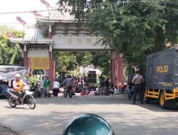 Warga Pojok Blokade TPA, Desak Pemkot Kediri Segera Cairkan Kompensasi