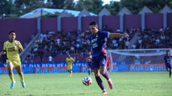 Persik Kediri Kantongi Izin, Siap Jamu Persijap Jepara di Stadion Brawijaya