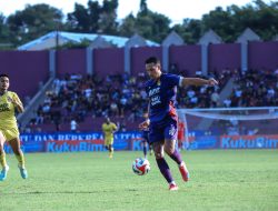 Persik Kediri Kantongi Izin, Siap Jamu Persijap Jepara di Stadion Brawijaya