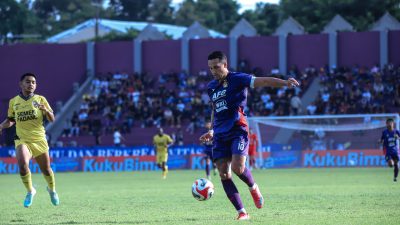 Persik Kediri Kantongi Izin, Siap Jamu Persijap Jepara di Stadion Brawijaya