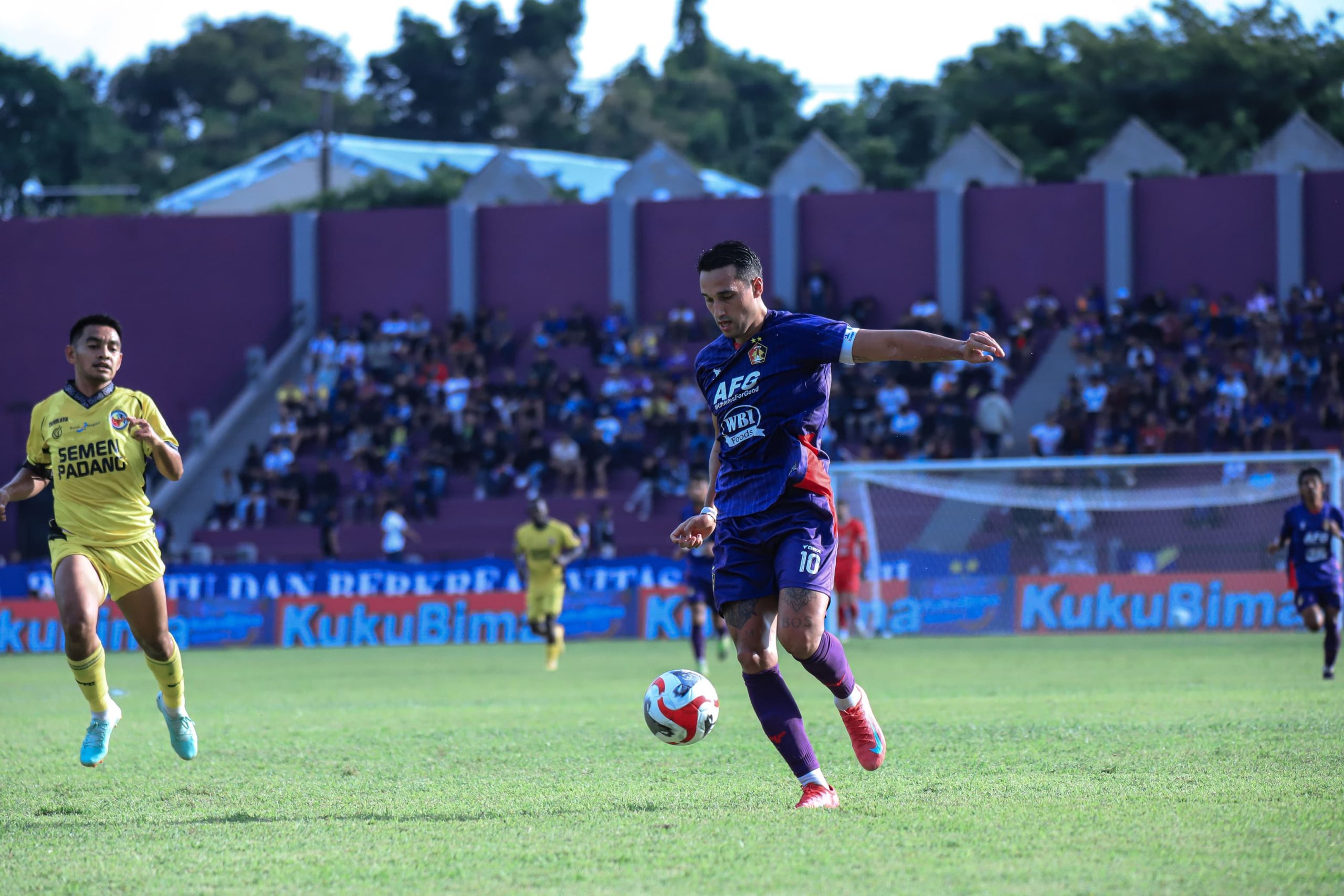 Persik Kediri Kantongi Izin, Siap Jamu Persijap Jepara di Stadion Brawijaya