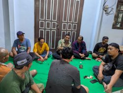 Aksi Blokade TPA Pojok Berhenti Setelah Dimediasi, Aspirasi Warga Akan Disampaikan ke Wali Kota