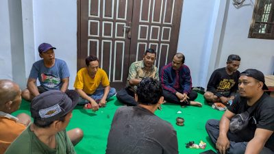 Aksi Blokade TPA Pojok Berhenti Setelah Dimediasi, Aspirasi Warga Akan Disampaikan ke Wali Kota