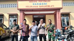 DPRD–Kecamatan Mojoroto Perkuat Sinergi Jaga Mutu Pelayanan Publik