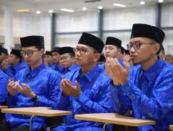 Ponpes Wali Barokah Konsolidasikan Peran Guru Cetak Generasi Unggul, Ini Infonya