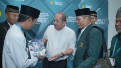 Intelijen Kejaksaan–LDII Perkuat Sinergi Pesantren, Kawal Pembangunan Nasional di Munas X 2026