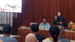 Pemkot Kediri Sosialisasikan Program BSPS, Siapkan Verifikasi Calon Penerima