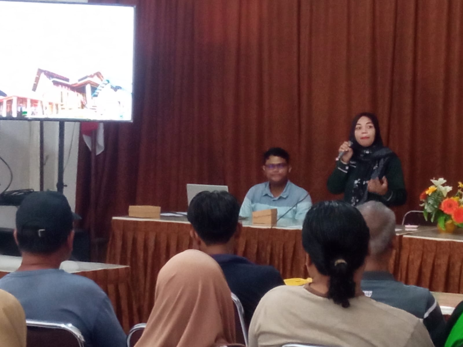 Pemkot Kediri Sosialisasikan Program BSPS, Siapkan Verifikasi Calon Penerima